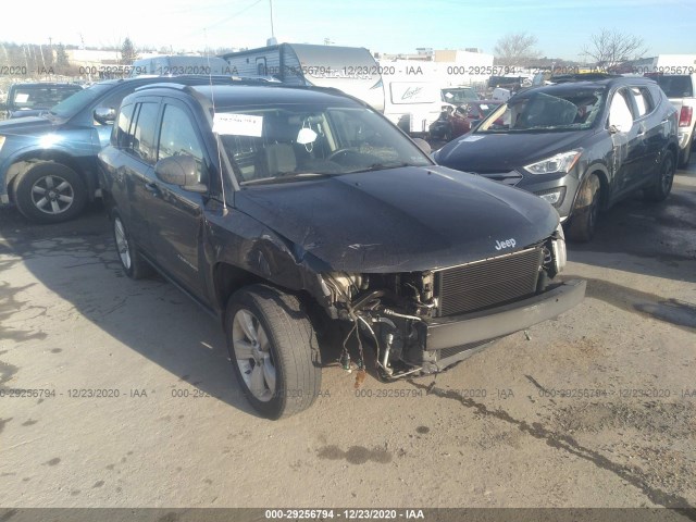 JEEP COMPASS 2012 1c4njdbb2cd573312