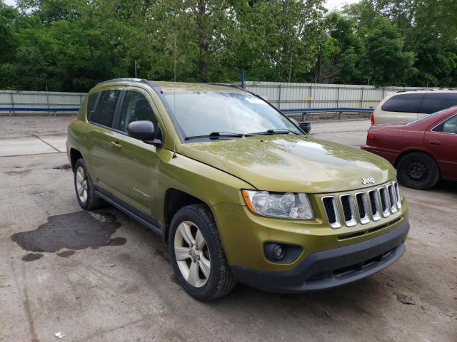 JEEP COMPASS SP 2012 1c4njdbb2cd578378