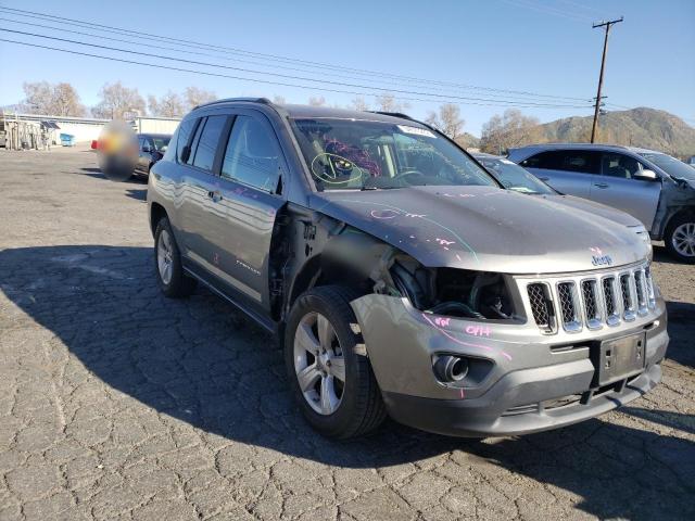 JEEP COMPASS SP 2012 1c4njdbb2cd578851