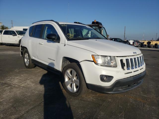 JEEP COMPASS SP 2012 1c4njdbb2cd583127