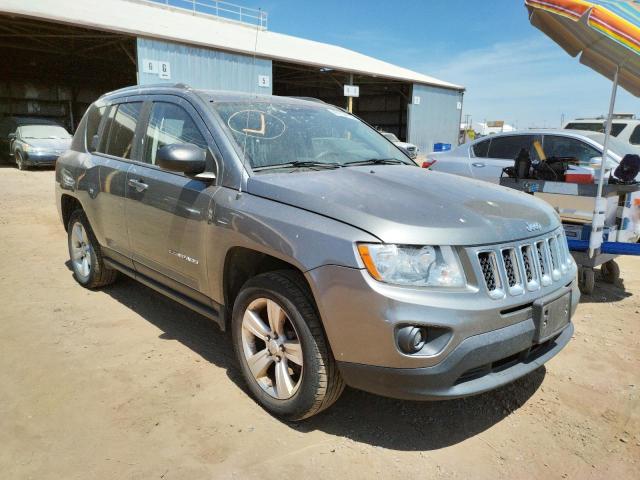 JEEP COMPASS SP 2012 1c4njdbb2cd600069