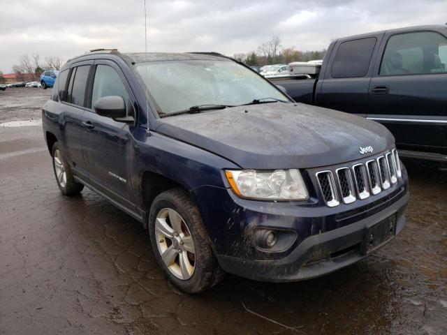 JEEP COMPASS SP 2012 1c4njdbb2cd635534