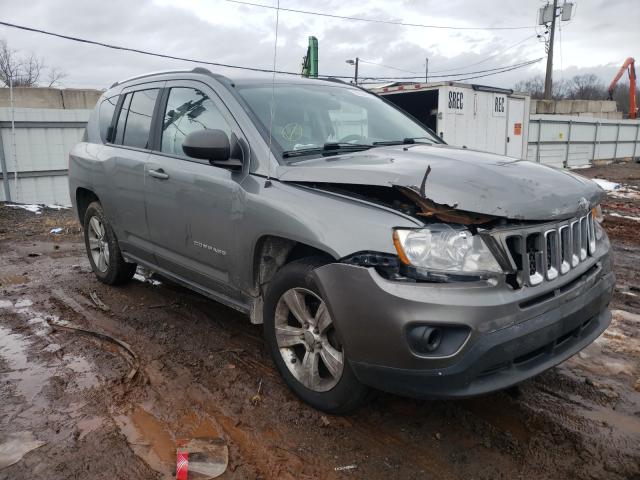 JEEP COMPASS SP 2012 1c4njdbb2cd649854