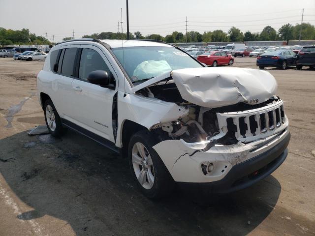 JEEP COMPASS SP 2012 1c4njdbb2cd651121