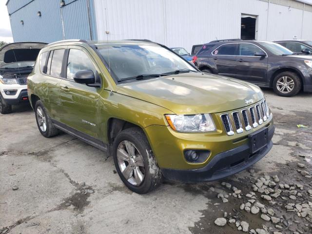 JEEP COMPASS SP 2012 1c4njdbb2cd651510