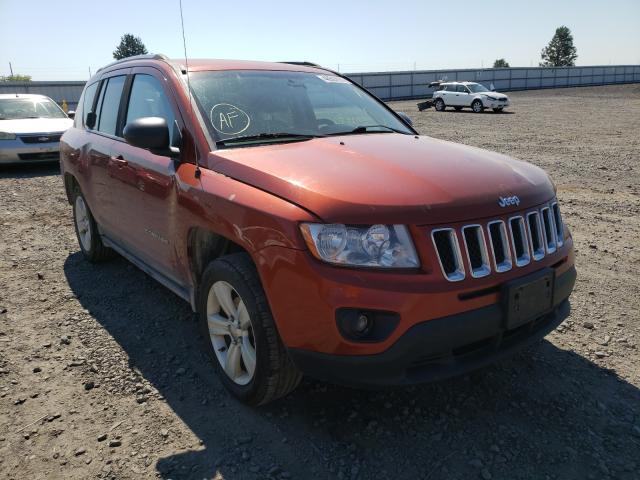 JEEP COMPASS SP 2012 1c4njdbb2cd676763