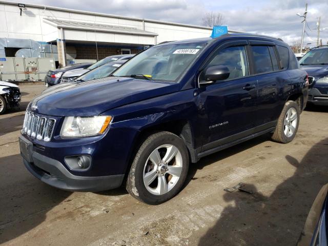 JEEP COMPASS SP 2012 1c4njdbb2cd683583