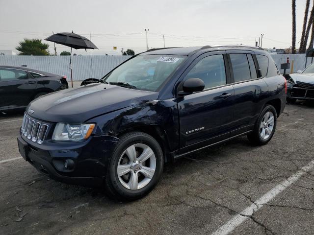 JEEP COMPASS SP 2012 1c4njdbb2cd685110