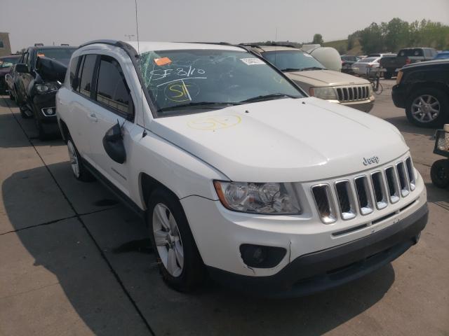 JEEP COMPASS SP 2012 1c4njdbb2cd717120