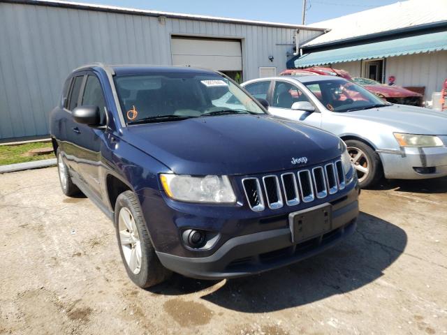 JEEP COMPASS SP 2013 1c4njdbb2dd113875