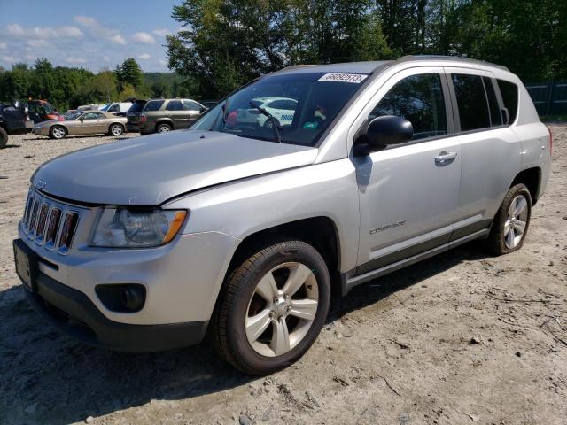 JEEP COMPASS SP 2013 1c4njdbb2dd129221