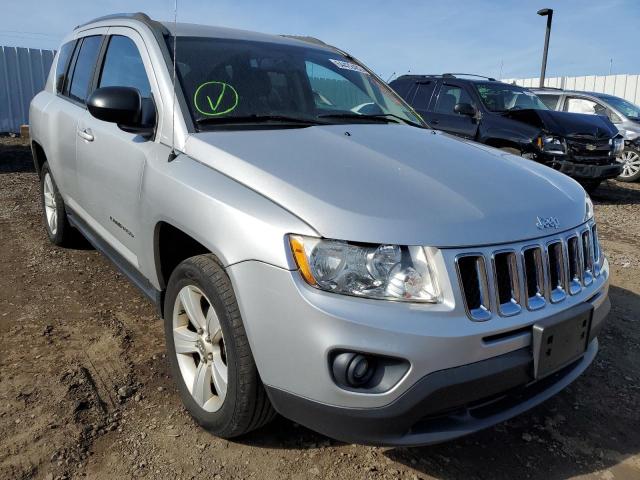 JEEP COMPASS SP 2013 1c4njdbb2dd140199