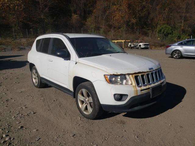 JEEP COMPASS SP 2013 1c4njdbb2dd168102