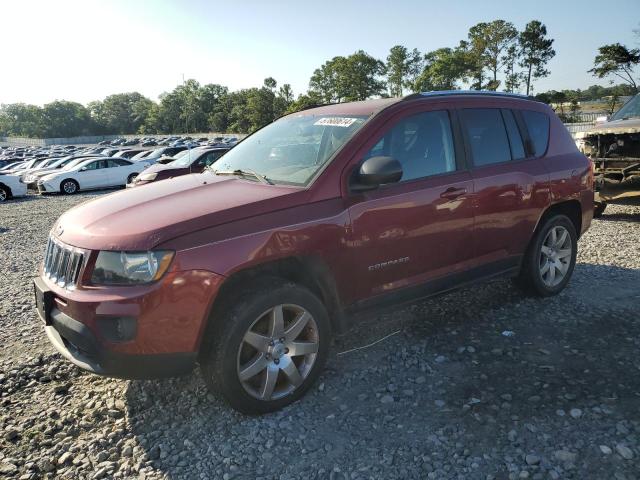 JEEP COMPASS 2013 1c4njdbb2dd168195