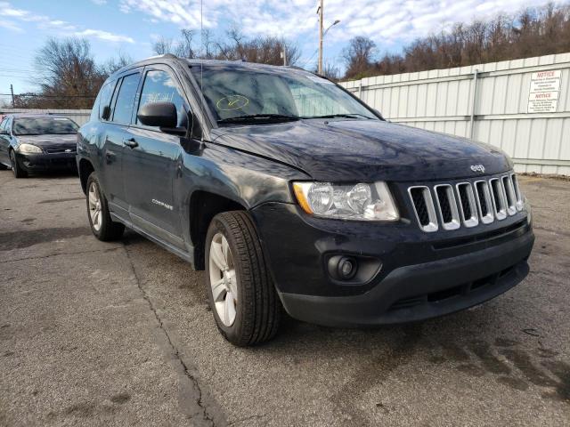 JEEP COMPASS SP 2013 1c4njdbb2dd210588