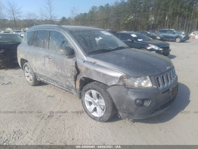 JEEP COMPASS 2013 1c4njdbb2dd228704