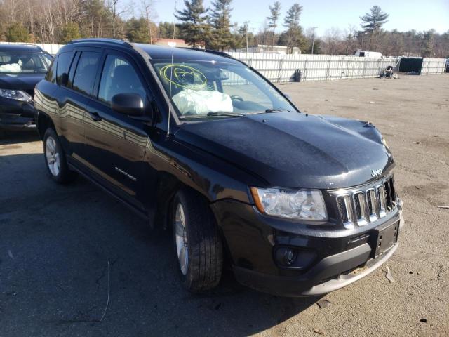 JEEP COMPASS SP 2013 1c4njdbb2dd231828