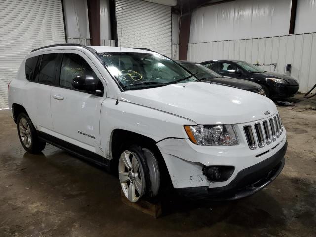 JEEP COMPASS SP 2013 1c4njdbb2dd231859