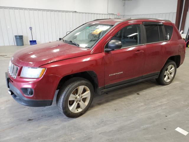 JEEP COMPASS 2013 1c4njdbb2dd249200