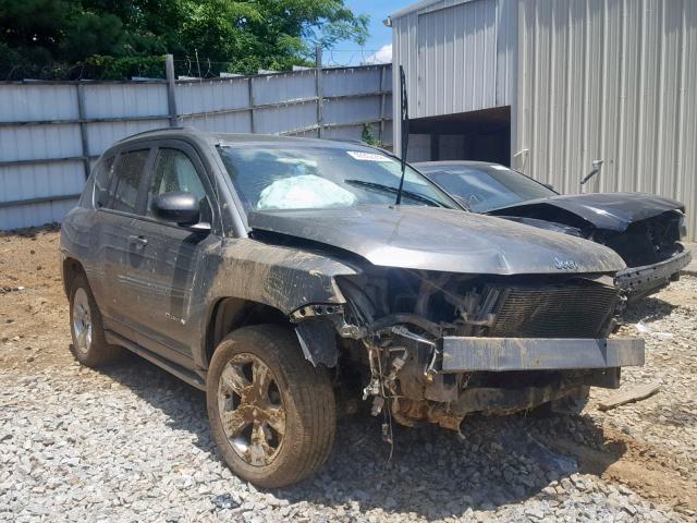 JEEP COMPASS SP 2013 1c4njdbb2dd271472