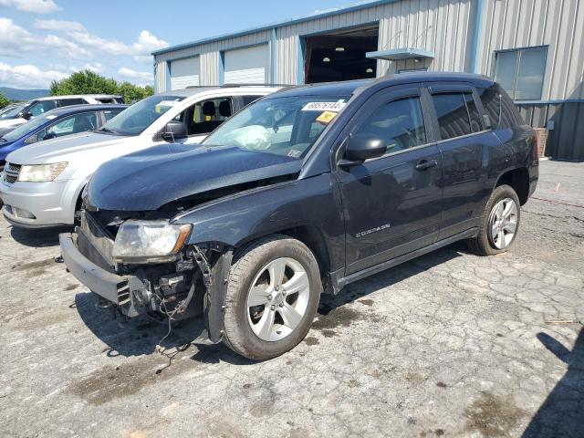 JEEP COMPASS SP 2014 1c4njdbb2ed532780