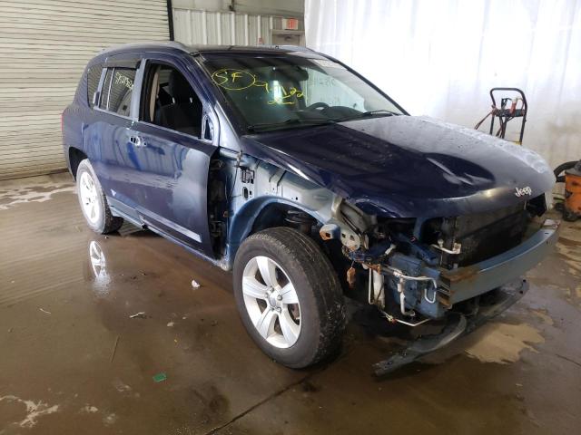 JEEP COMPASS SP 2014 1c4njdbb2ed546355