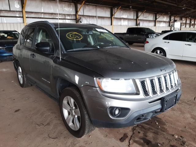 JEEP COMPASS SP 2014 1c4njdbb2ed563768