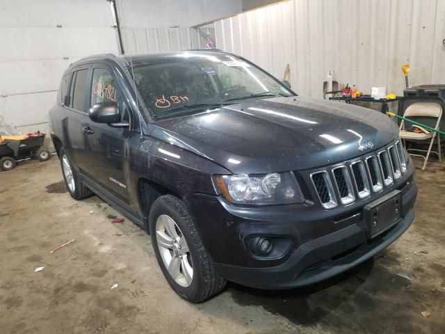 JEEP NULL 2014 1c4njdbb2ed566329