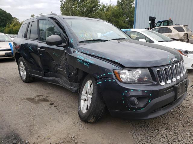 JEEP COMPASS SP 2014 1c4njdbb2ed566427