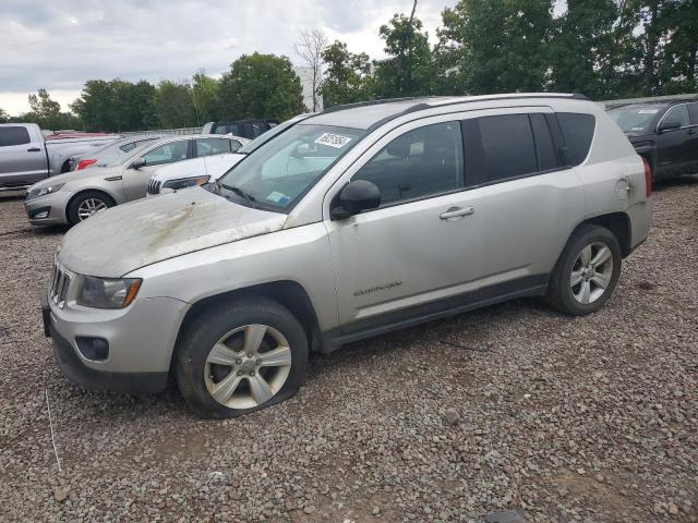 JEEP COMPASS SP 2014 1c4njdbb2ed567867