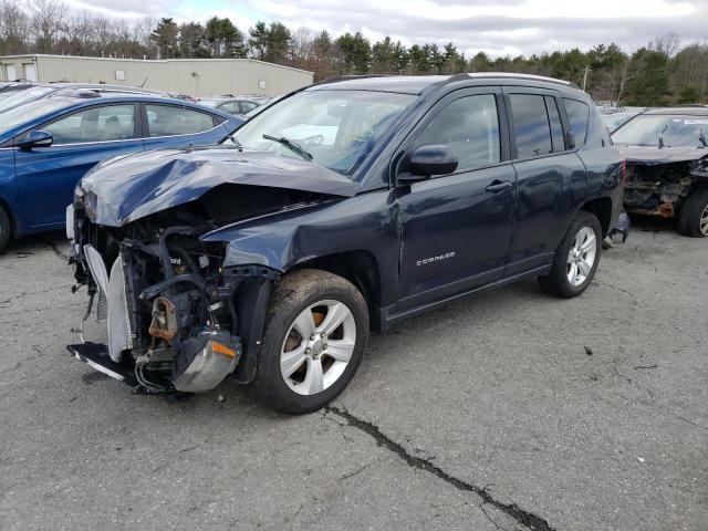 JEEP COMPASS 2014 1c4njdbb2ed591859