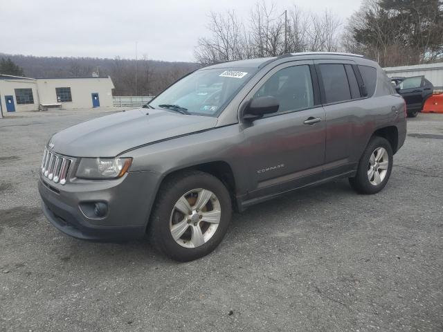 JEEP COMPASS SP 2014 1c4njdbb2ed592879