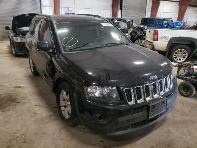 JEEP COMPASS SP 2014 1c4njdbb2ed598424