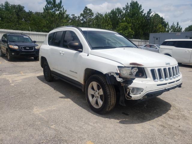 JEEP COMPASS SP 2014 1c4njdbb2ed652451