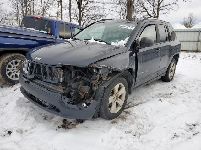 JEEP COMPASS SP 2014 1c4njdbb2ed652465