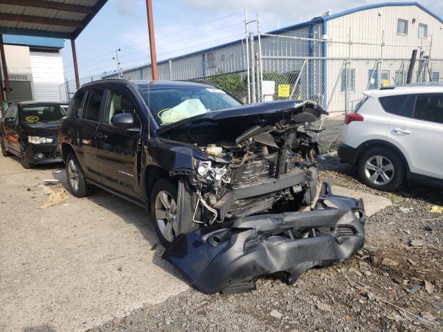 JEEP COMPASS SP 2014 1c4njdbb2ed659397