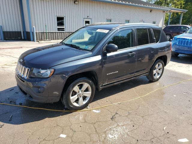 JEEP COMPASS SP 2014 1c4njdbb2ed672313