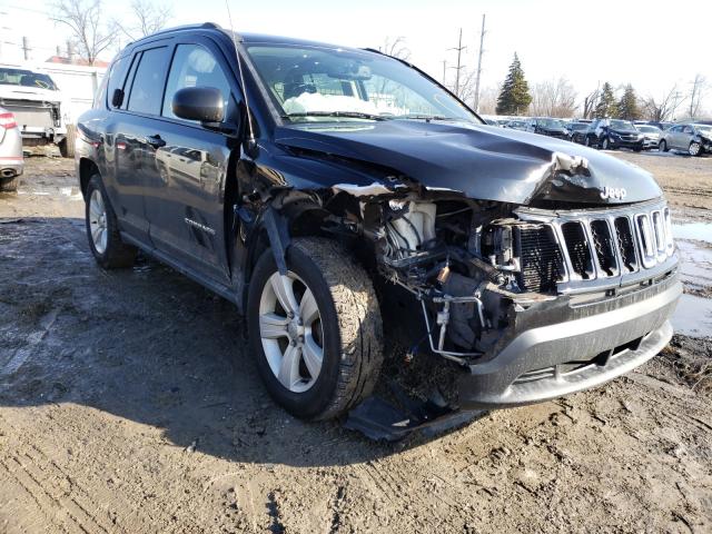 JEEP COMPASS SP 2014 1c4njdbb2ed688401