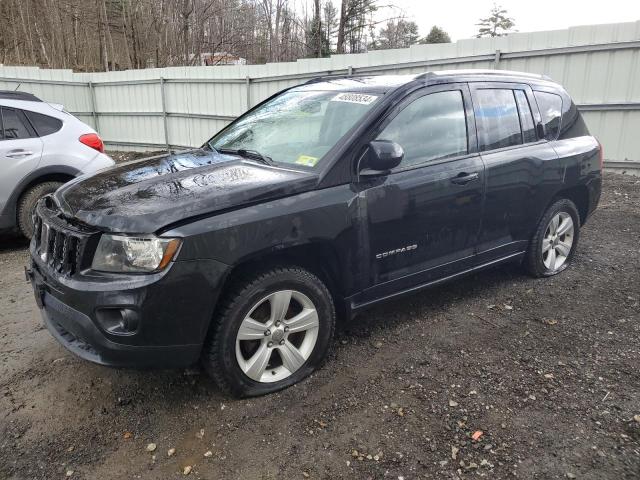 JEEP COMPASS 2014 1c4njdbb2ed772086