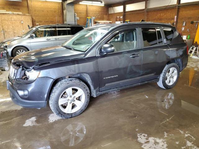 JEEP COMPASS SP 2014 1c4njdbb2ed800145