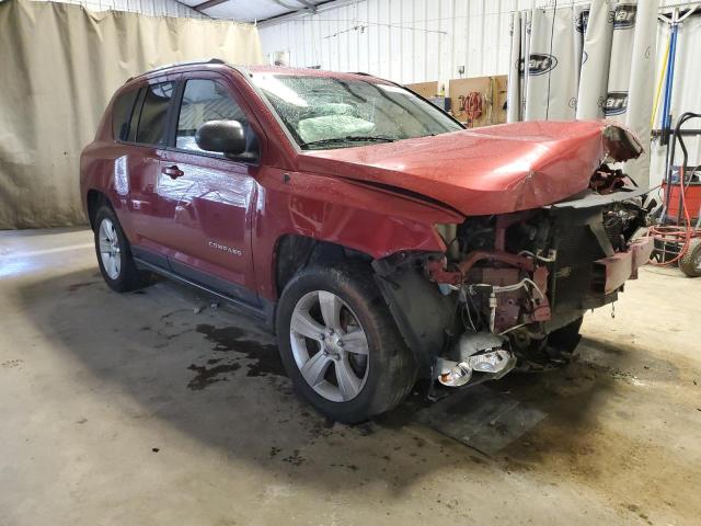 JEEP COMPASS SP 2014 1c4njdbb2ed828348