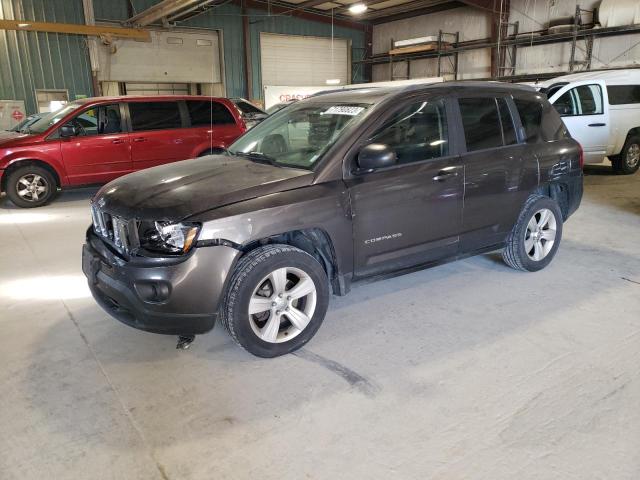 JEEP COMPASS 2014 1c4njdbb2ed880403