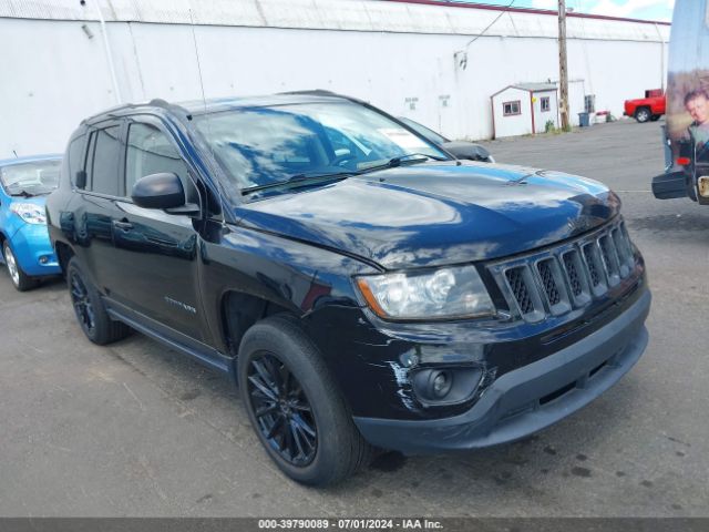 JEEP COMPASS 2015 1c4njdbb2fd108260