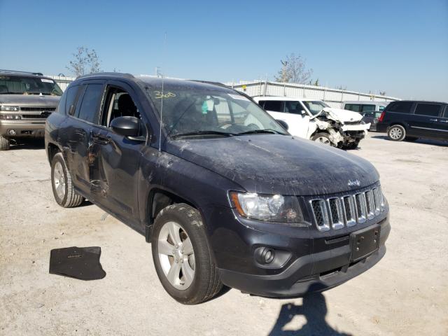 JEEP COMPASS SP 2015 1c4njdbb2fd114253