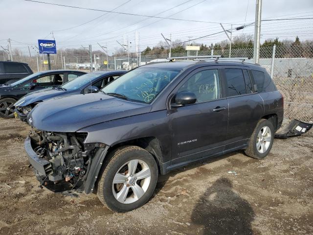 JEEP COMPASS SP 2015 1c4njdbb2fd114642