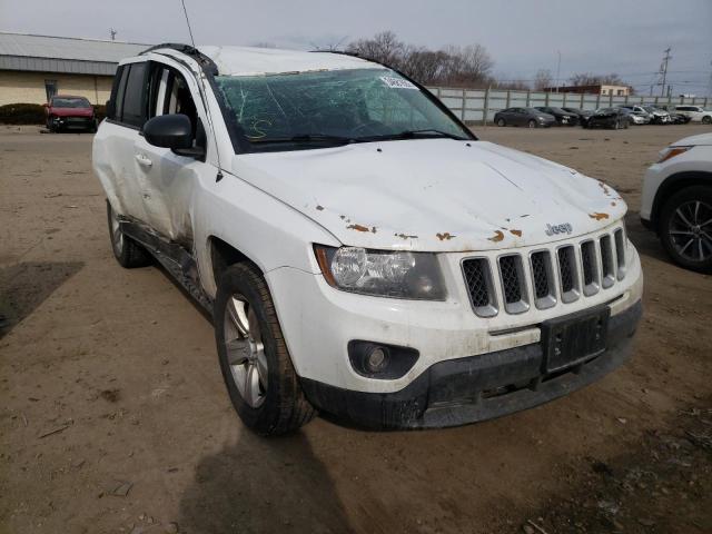 JEEP COMPASS SP 2015 1c4njdbb2fd129495