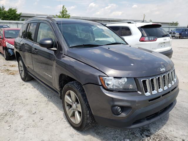 JEEP COMPASS 2015 1c4njdbb2fd153523