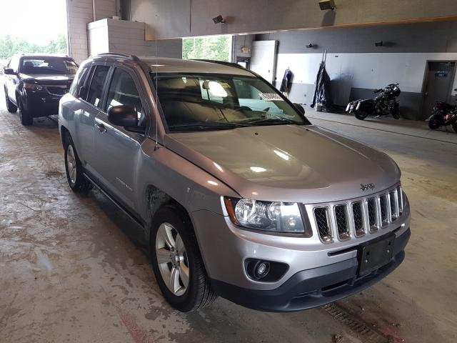 JEEP COMPASS SP 2015 1c4njdbb2fd177059