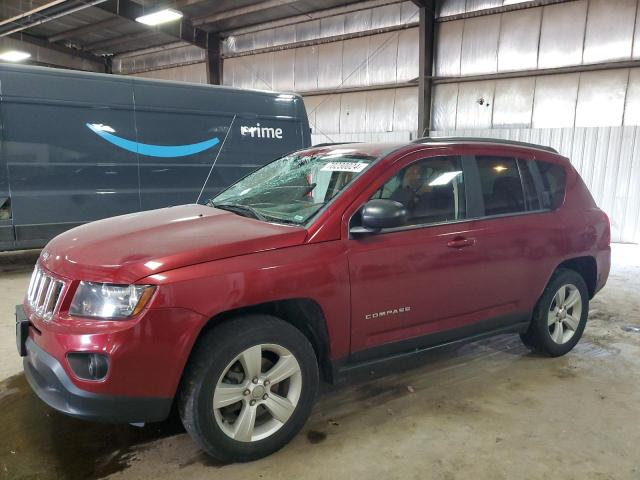 JEEP COMPASS SP 2015 1c4njdbb2fd214515