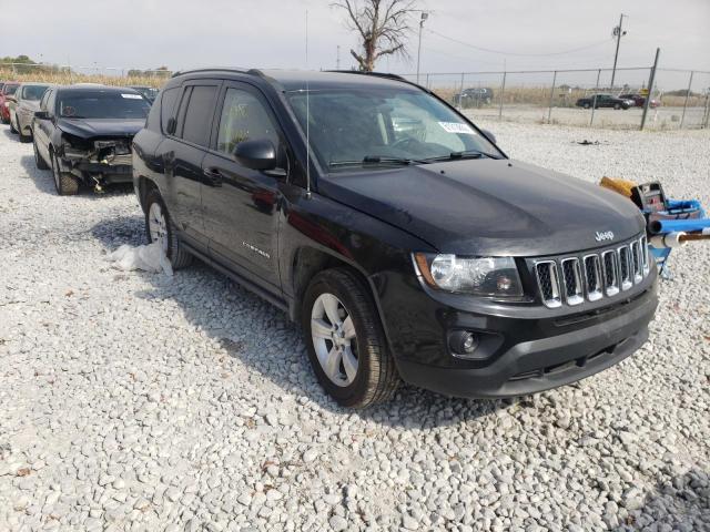 JEEP COMPASS SP 2015 1c4njdbb2fd225837